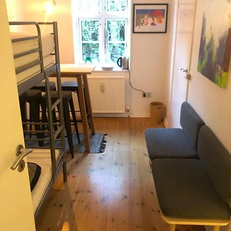 Huset Ved Springvandet Randers Exterior foto