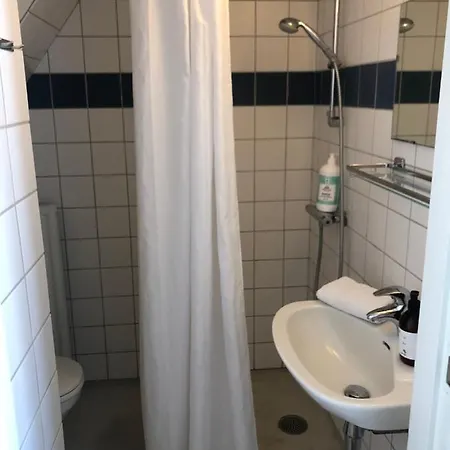 Huset Ved Springvandet Randers Exterior photo