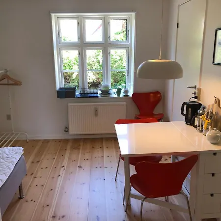 Huset Ved Springvandet Randers Exterior foto