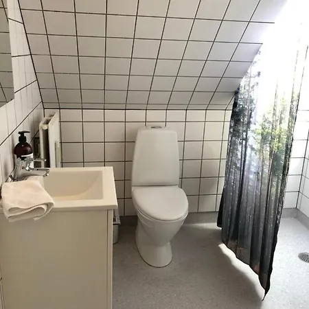 Huset Ved Springvandet Randers Exterior foto