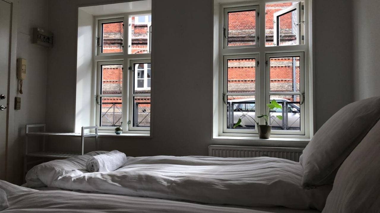 Apartment Huset Ved Springvandet