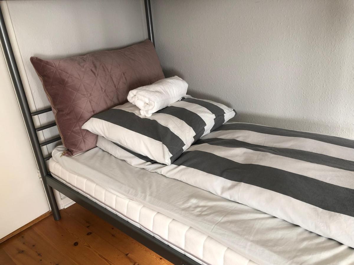 Huset Ved Springvandet Apartment Randers
