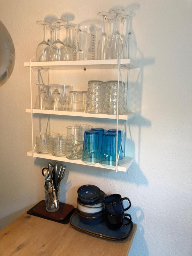 Huset Ved Springvandet * Randers