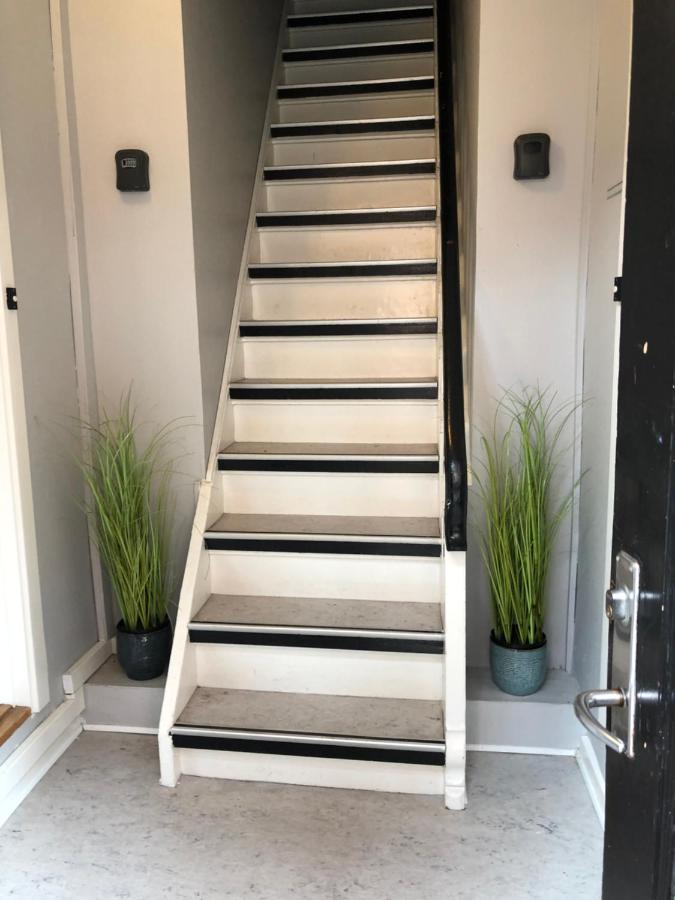 Huset Ved Springvandet Randers