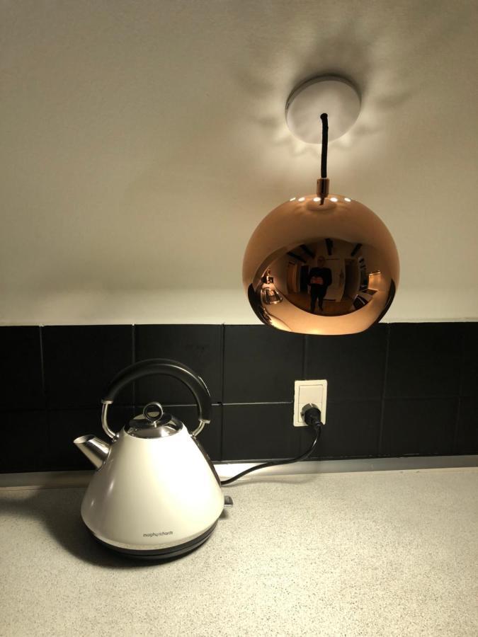 Apartment Huset Ved Springvandet Randers