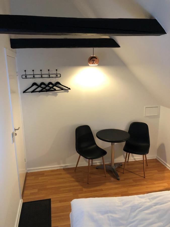Huset Ved Springvandet Randers