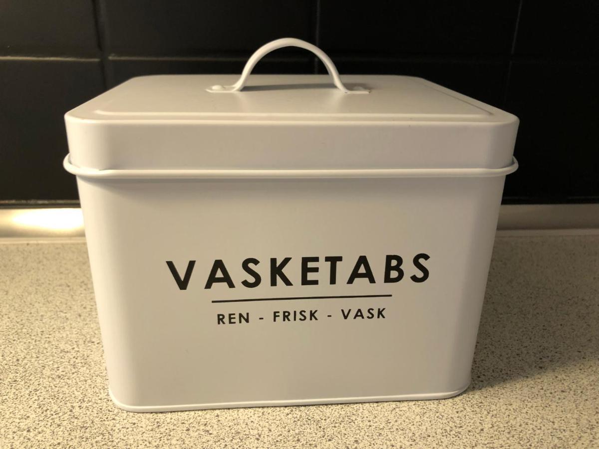 Huset Ved Springvandet * Randers