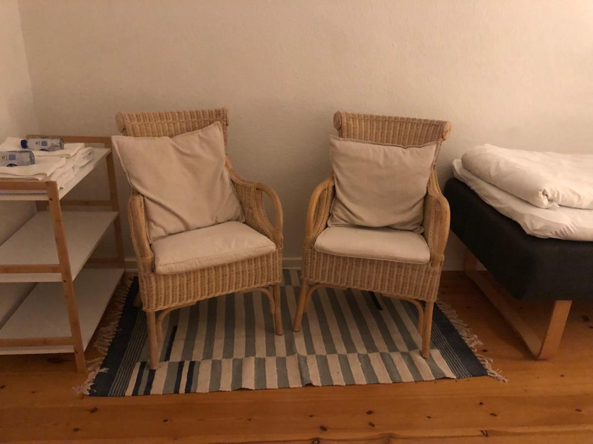 Apartment Huset Ved Springvandet Randers