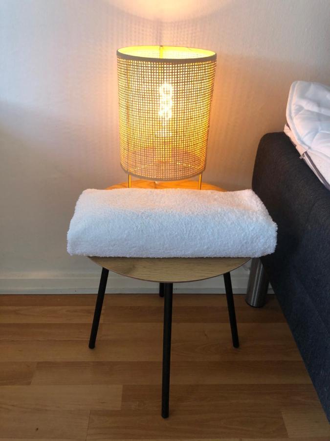 Huset Ved Springvandet