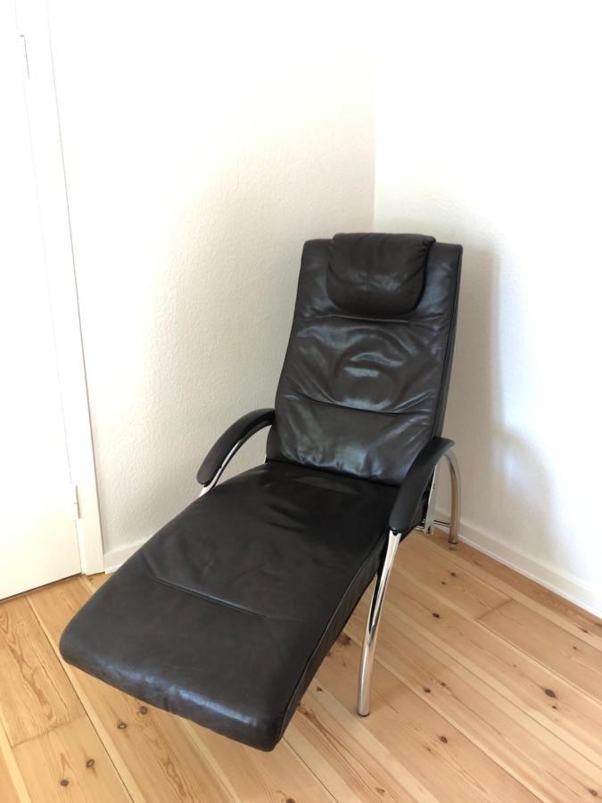 Huset Ved Springvandet Leilighet