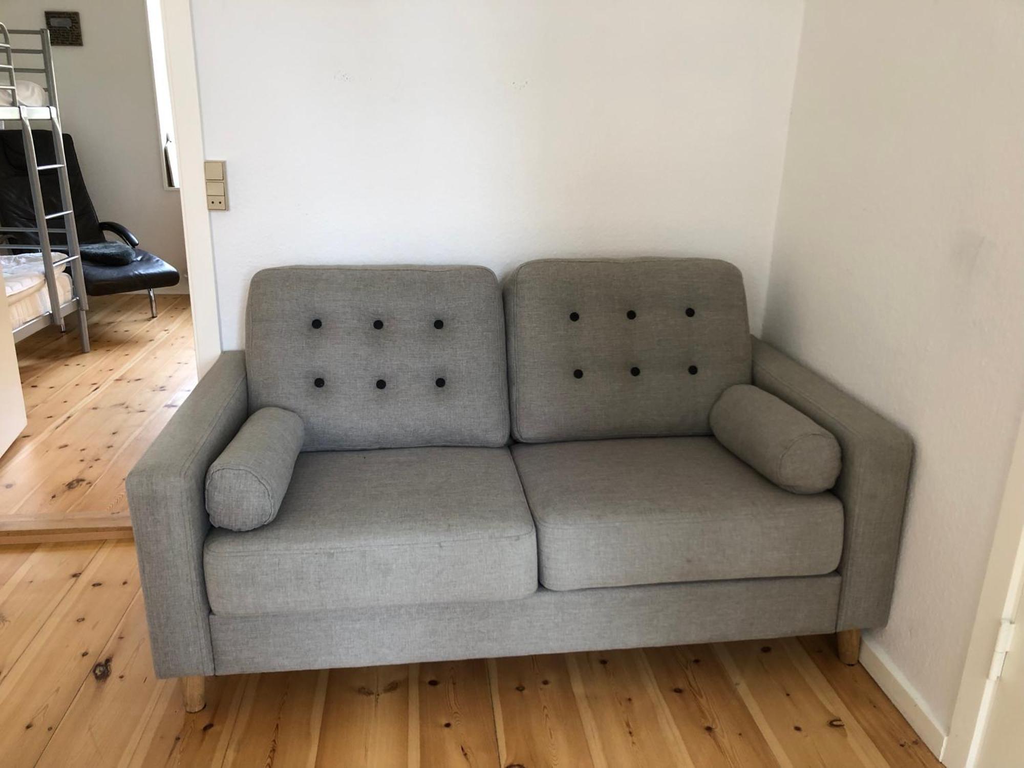 Apartment Huset Ved Springvandet *