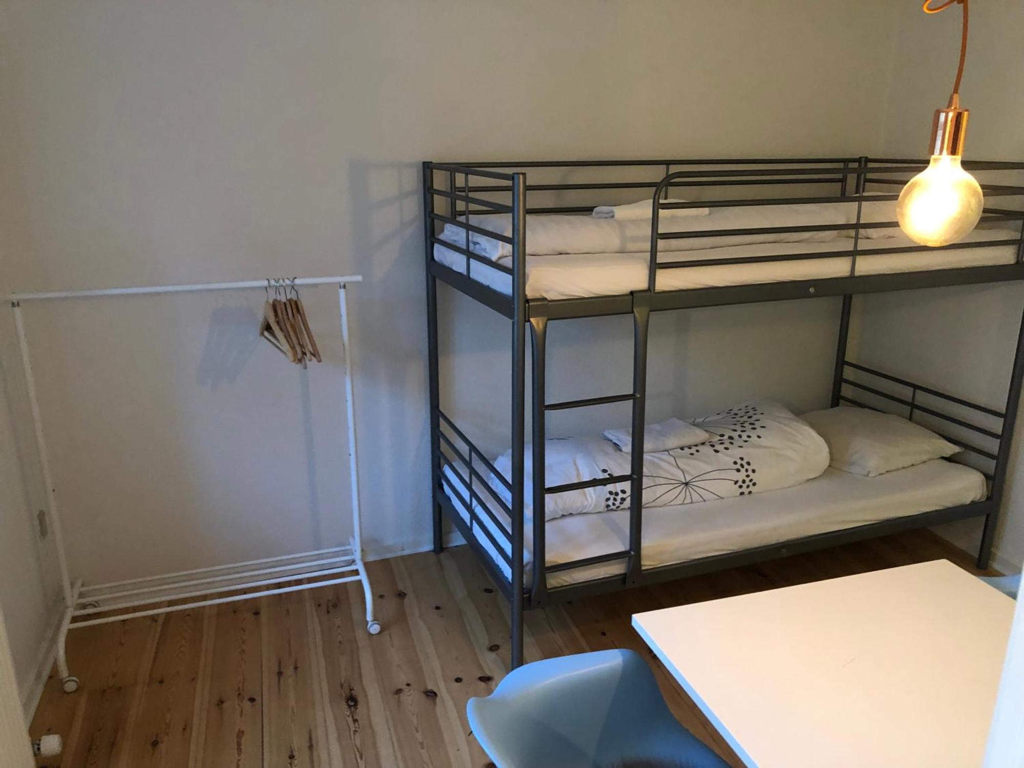 Apartment Huset Ved Springvandet Randers