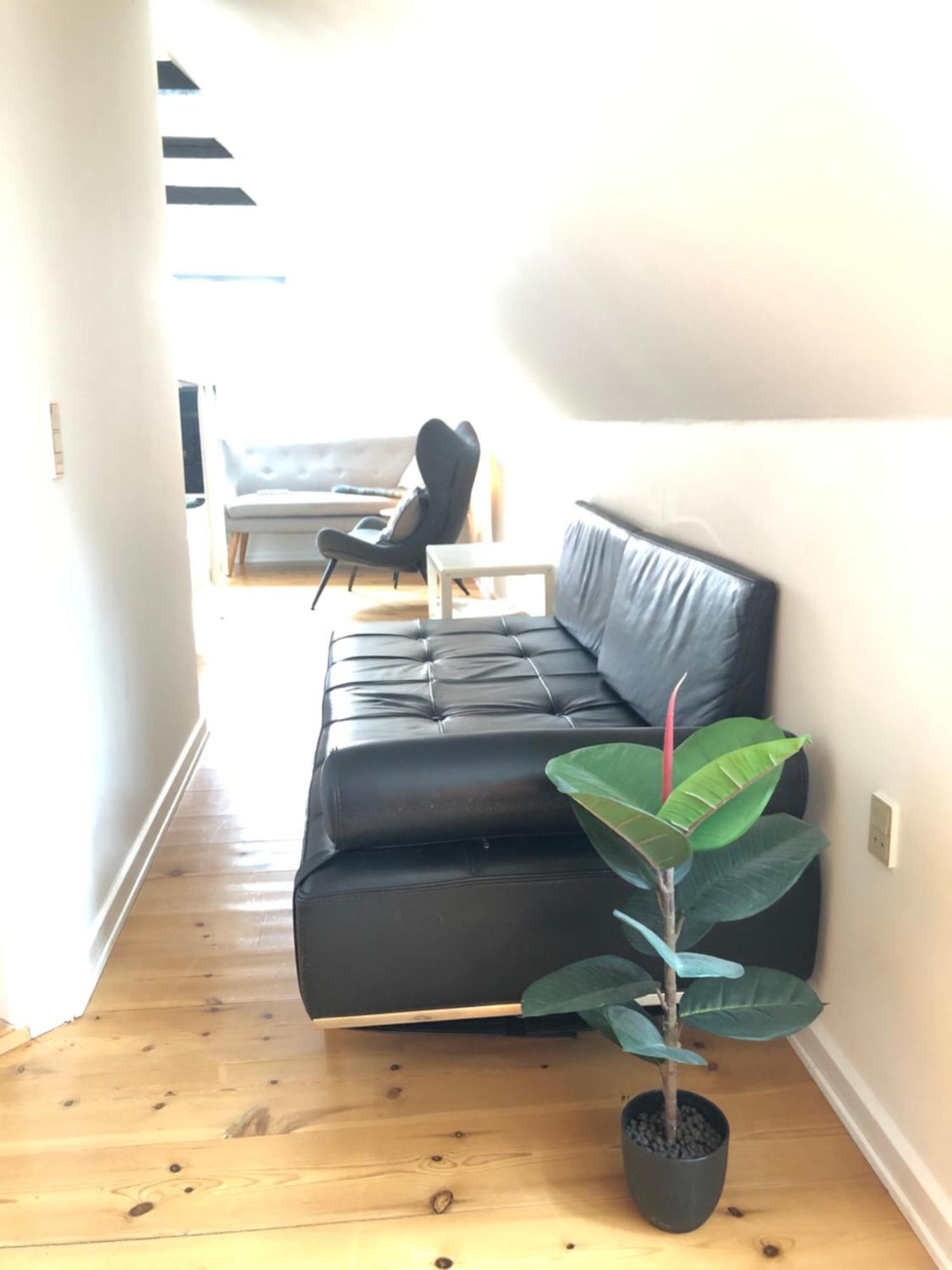 Huset Ved Springvandet Apartment *
