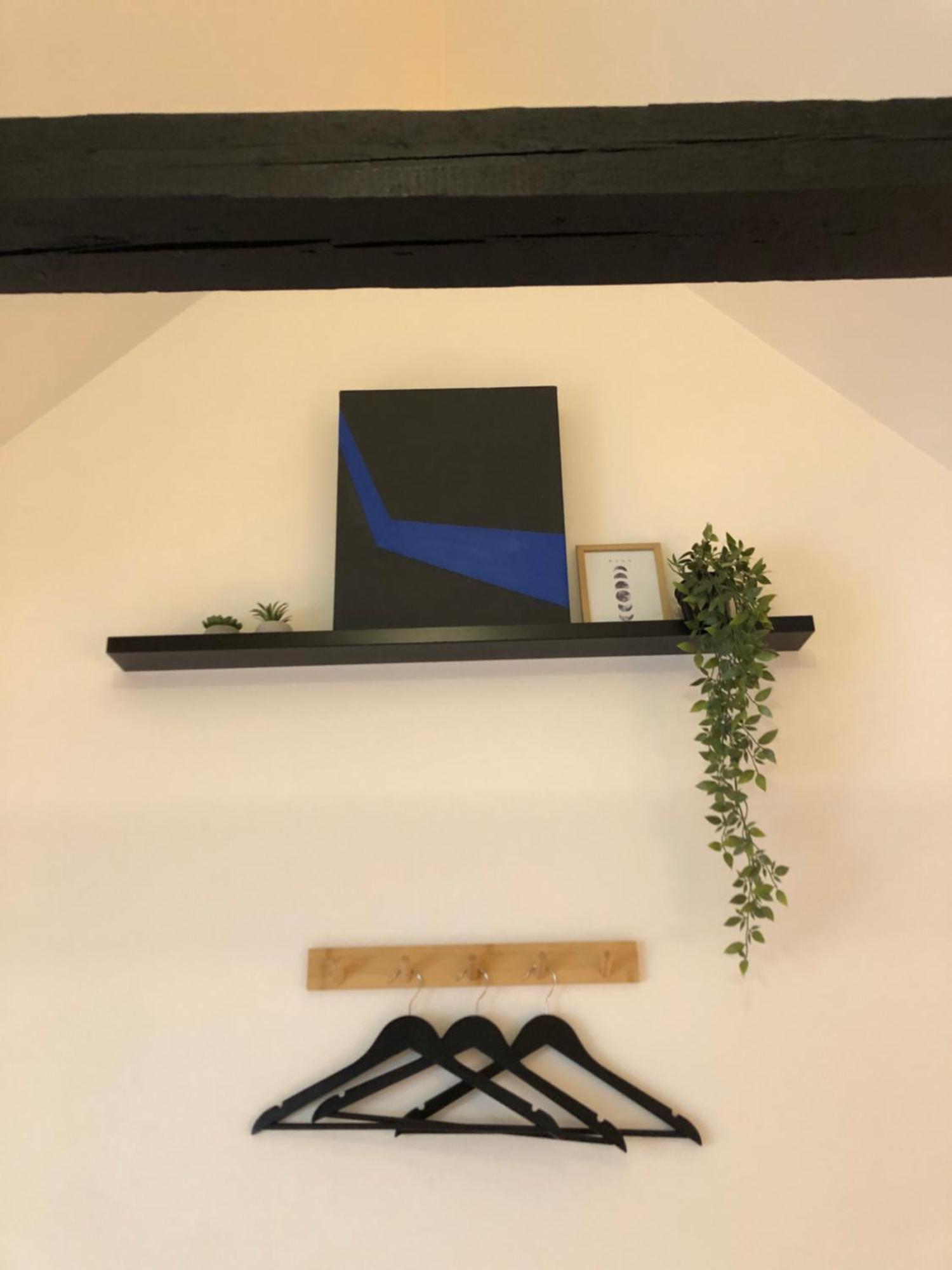 Leilighet Huset Ved Springvandet