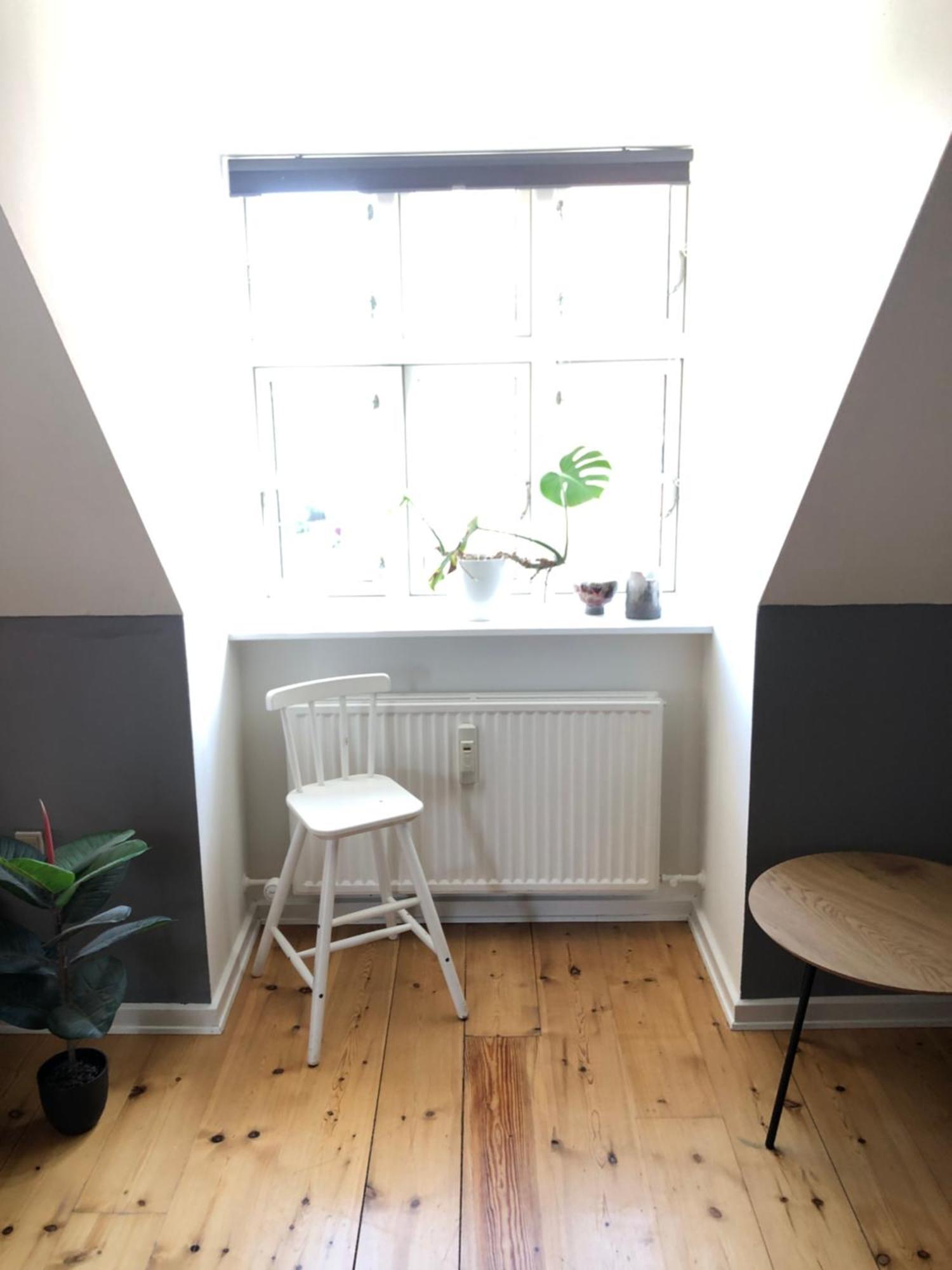 Huset Ved Springvandet Apartment